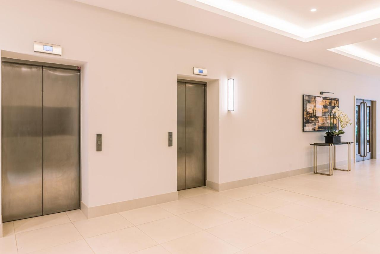 The Lux At Ryedale House Apartamento York Exterior foto
