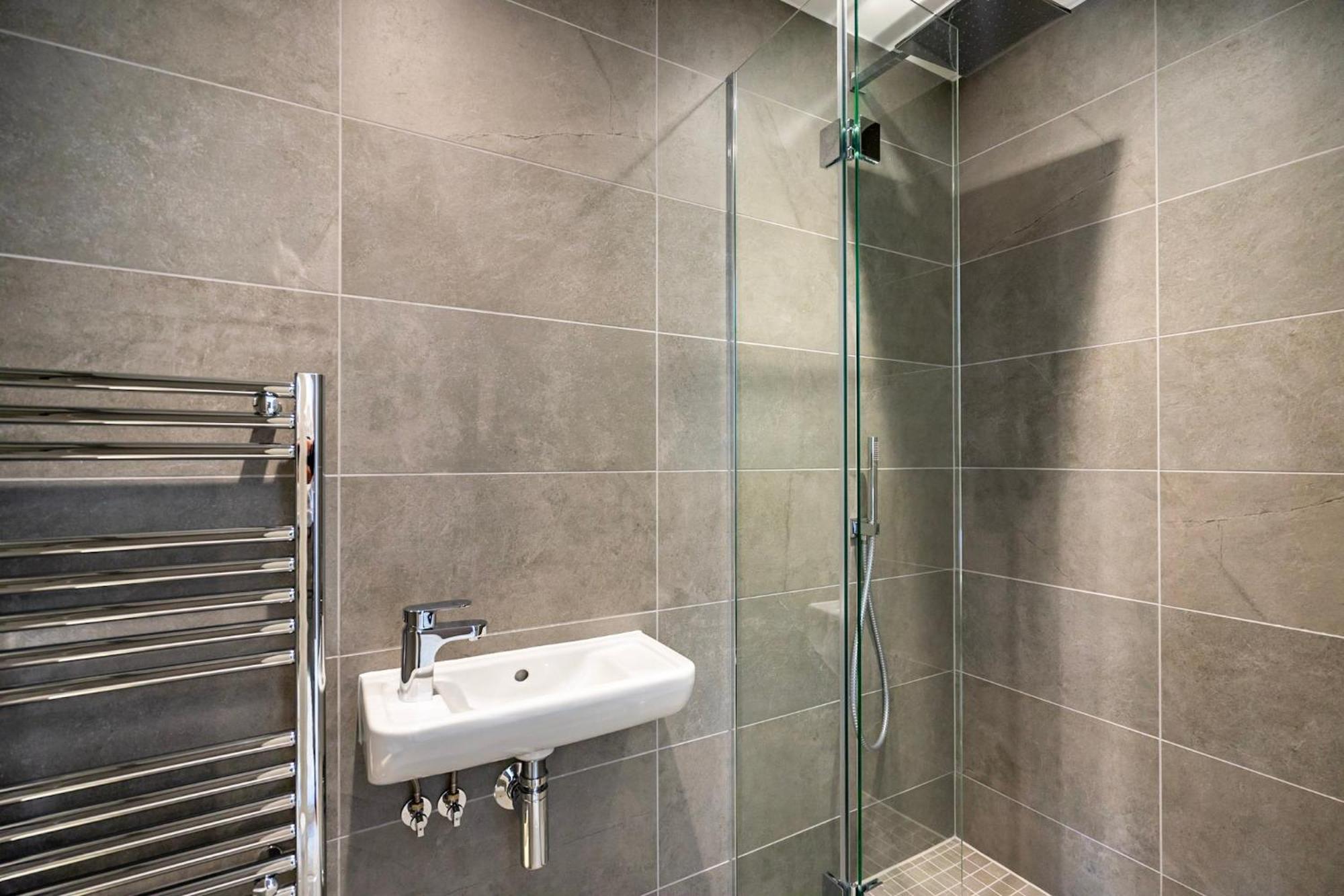 The Lux At Ryedale House Apartamento York Exterior foto